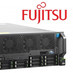  Fujitsu  