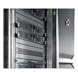 Защита информации для среднего и крупного бизнеса с помощью Fujitsu ETERNUS CS8000 – унифицированной платформы резервного копирования и архивации