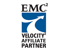 Партнерство с EMC